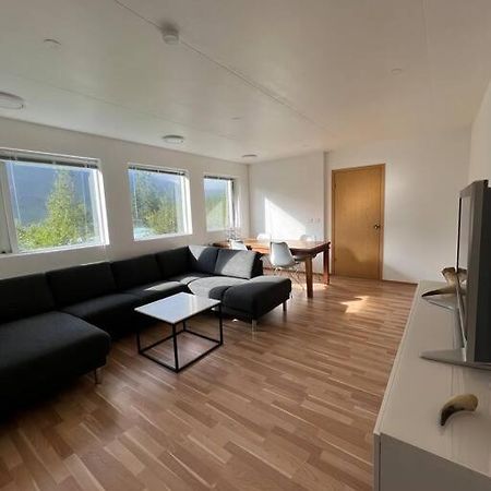 Cozy Apartment In Seydisfjordur Сейдисфьордюр Экстерьер фото