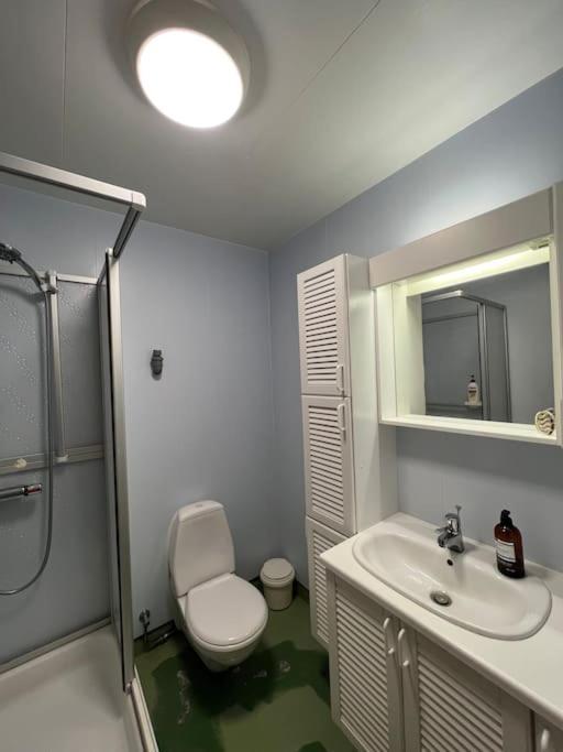 Cozy Apartment In Seydisfjordur Сейдисфьордюр Экстерьер фото