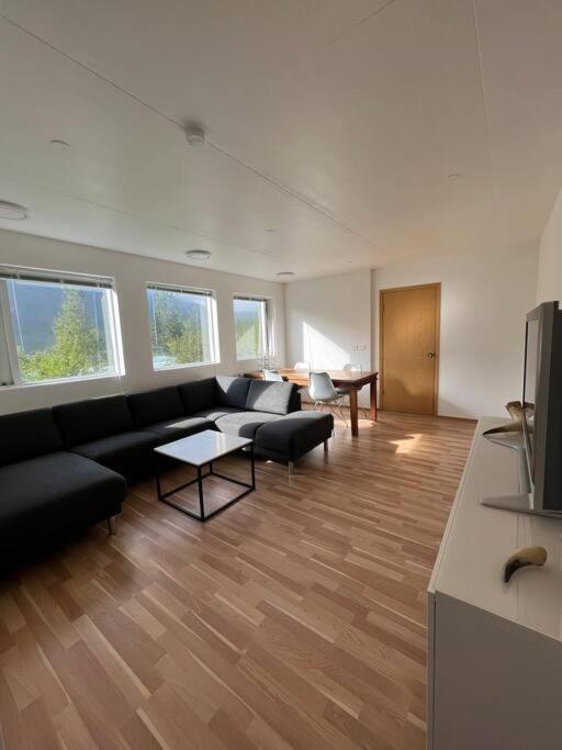 Cozy Apartment In Seydisfjordur Сейдисфьордюр Экстерьер фото