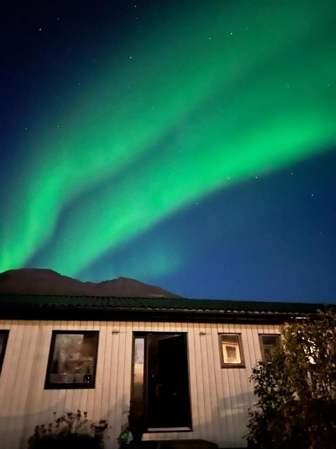 Cozy Apartment In Seydisfjordur Сейдисфьордюр Экстерьер фото